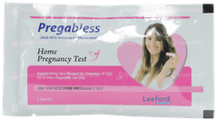 Pregabless Pregnancy Test Kit 1